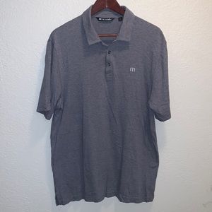 Travis Mathew Shirt